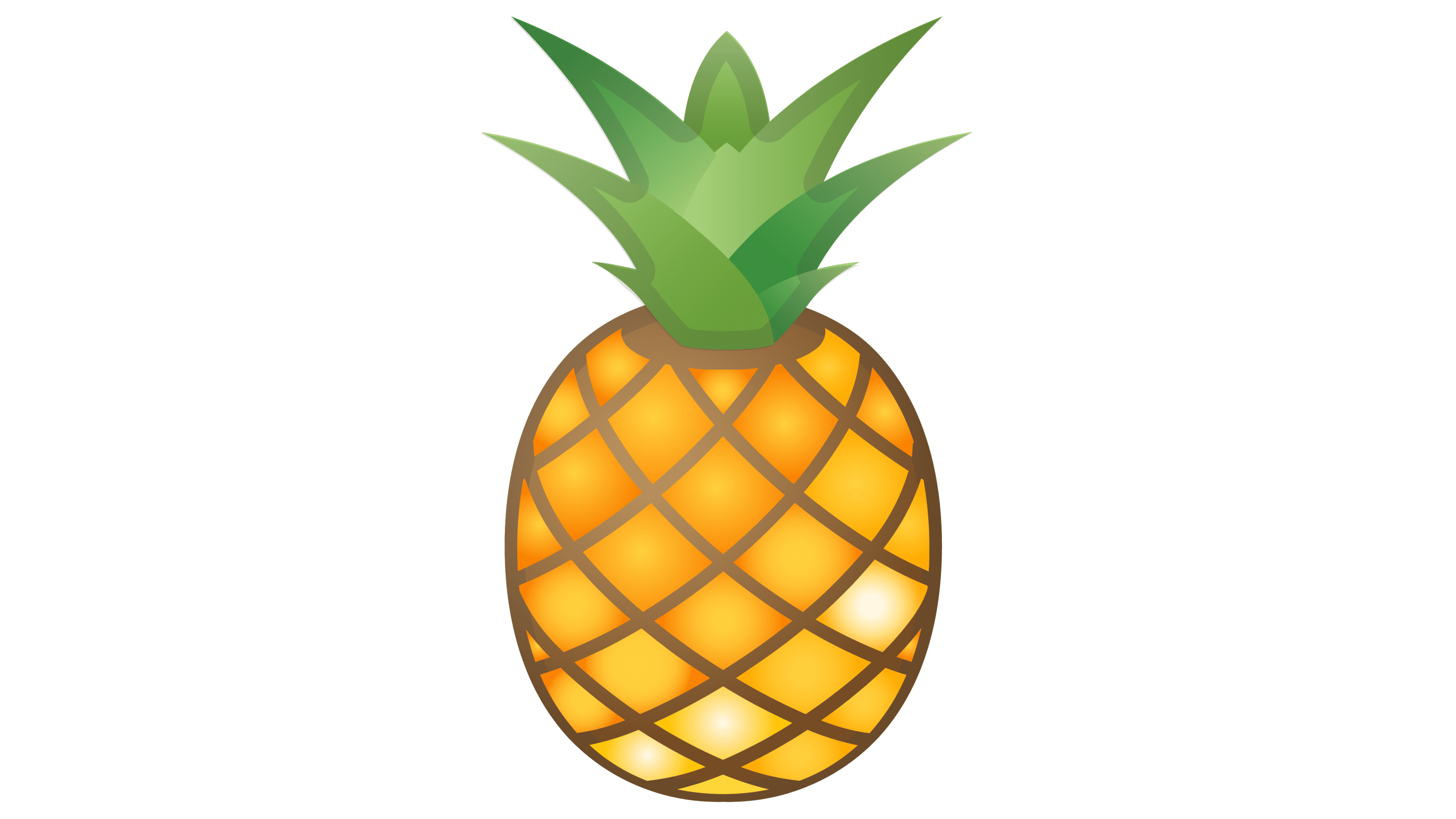 Pineapple-Emoji