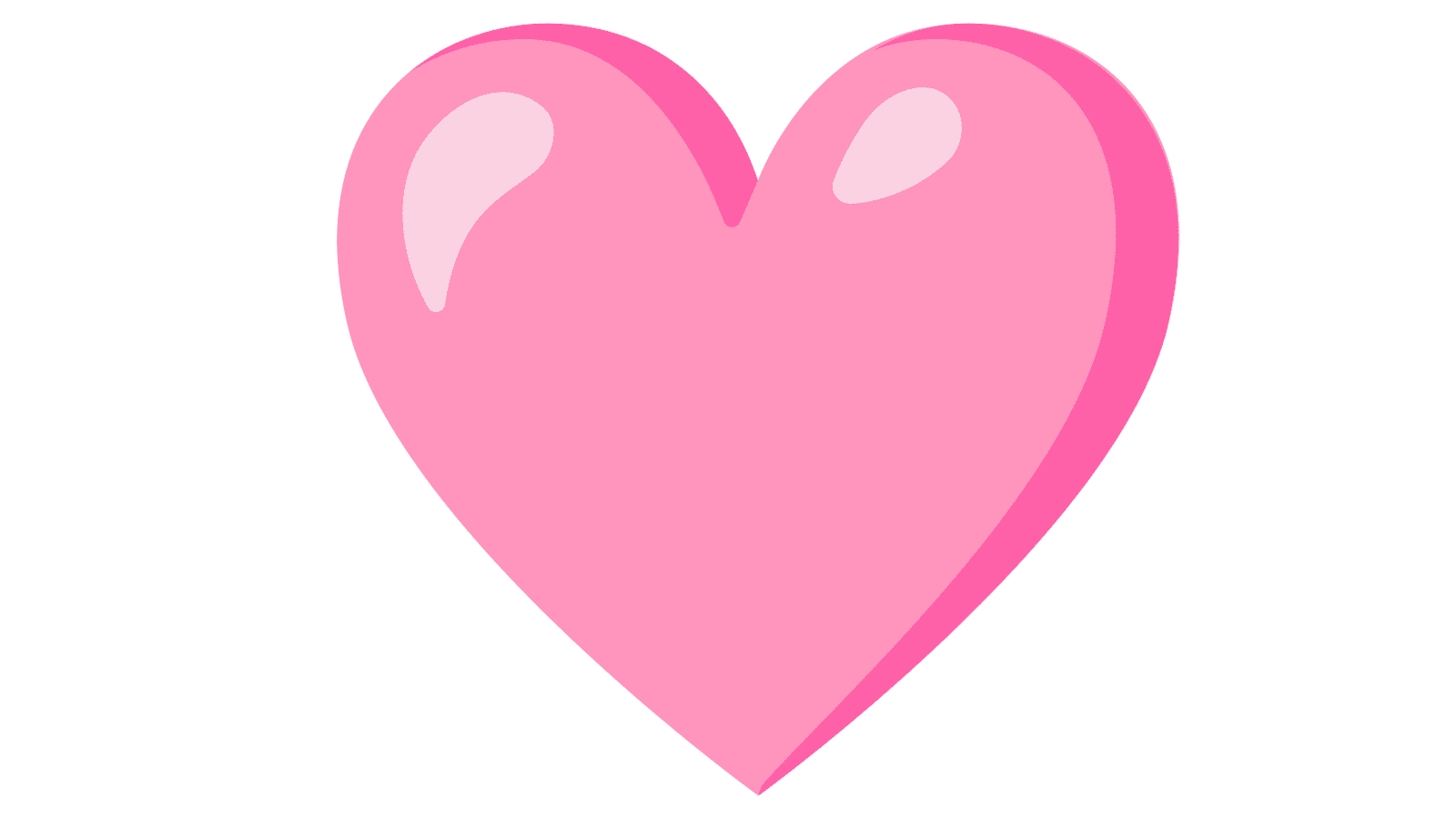 Pink-Heart