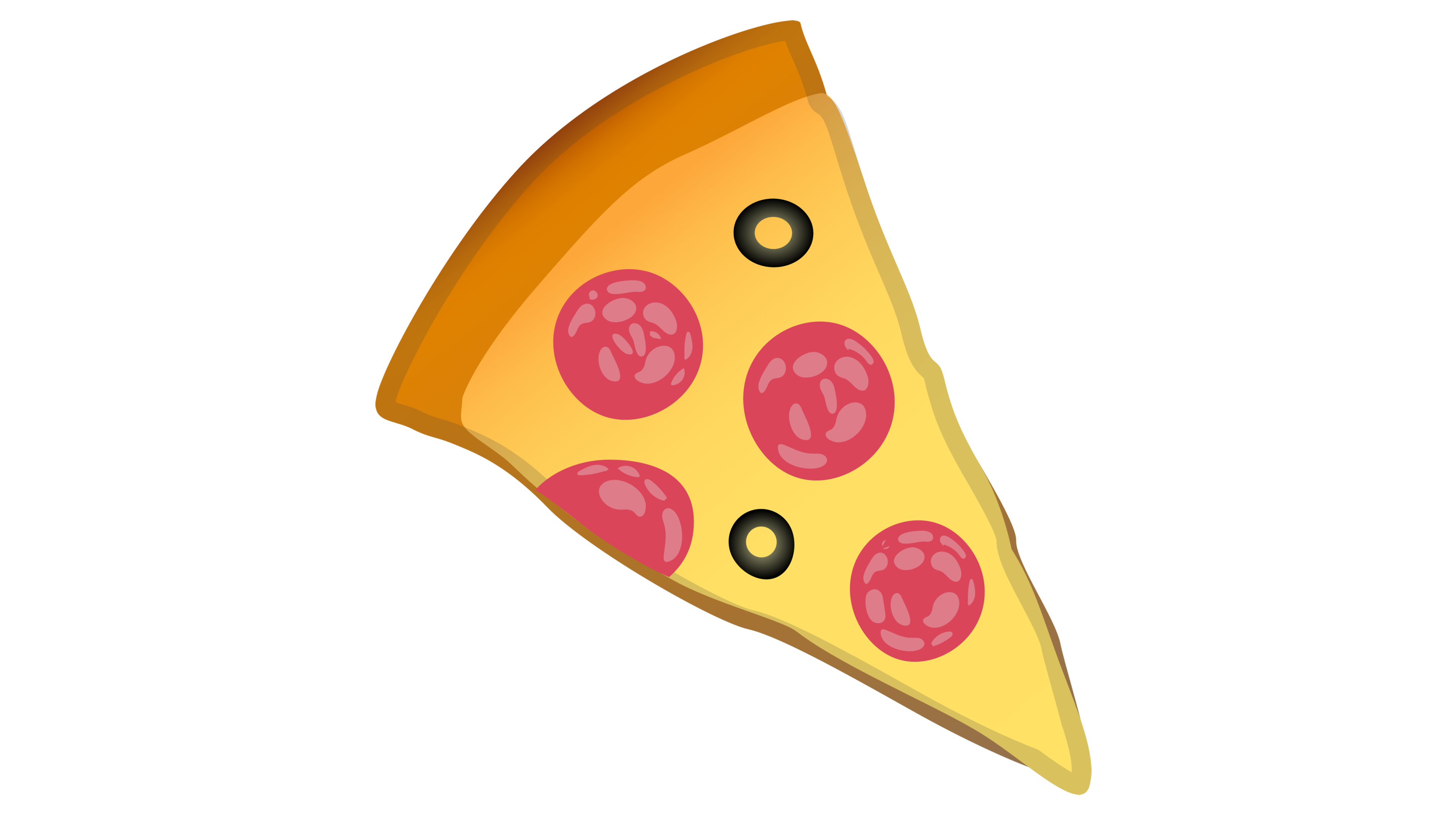 Pizza-Emoji