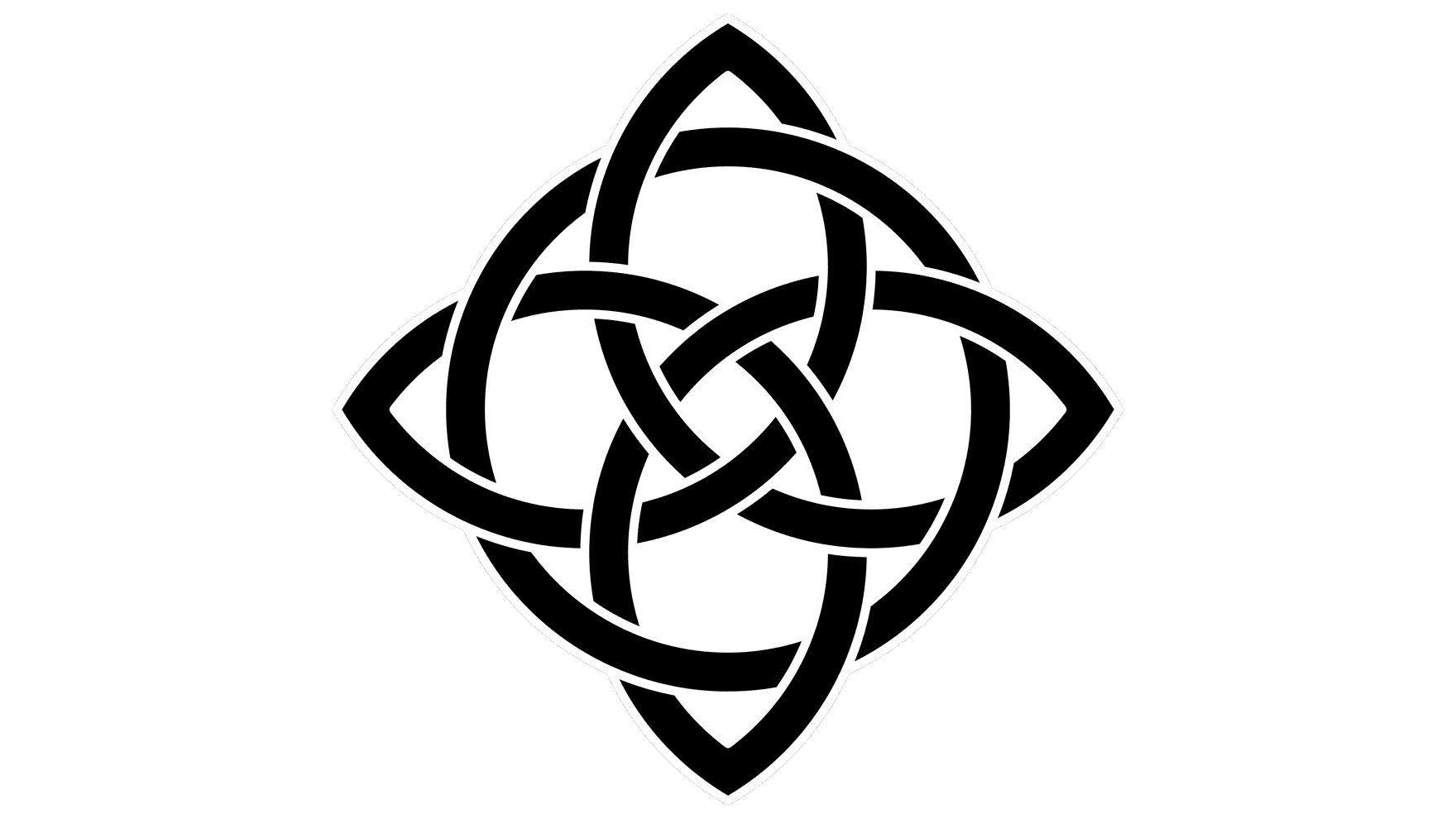 Quaternary-Celtic-Knot-Tattoo