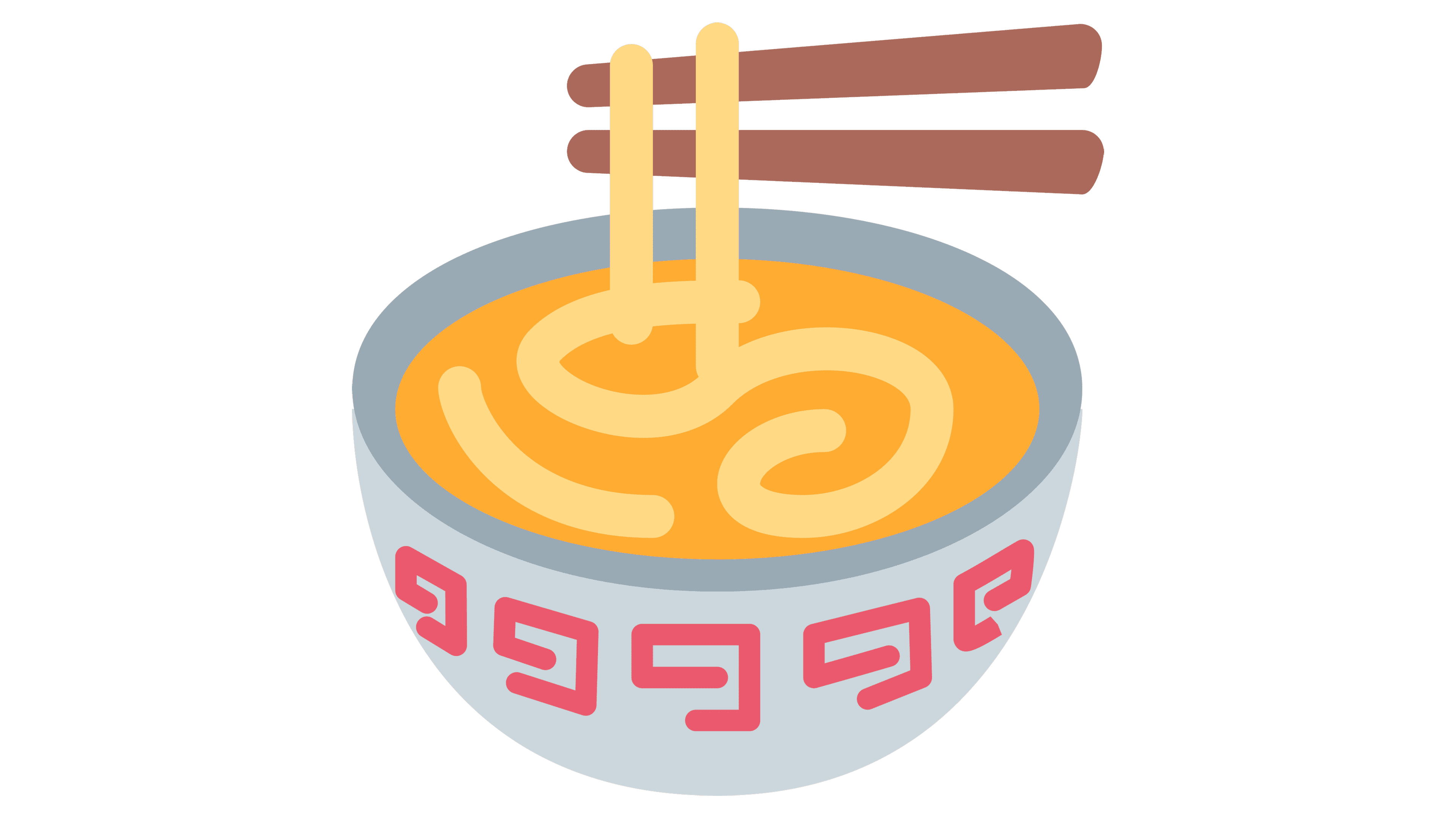 Ramen-Emoji