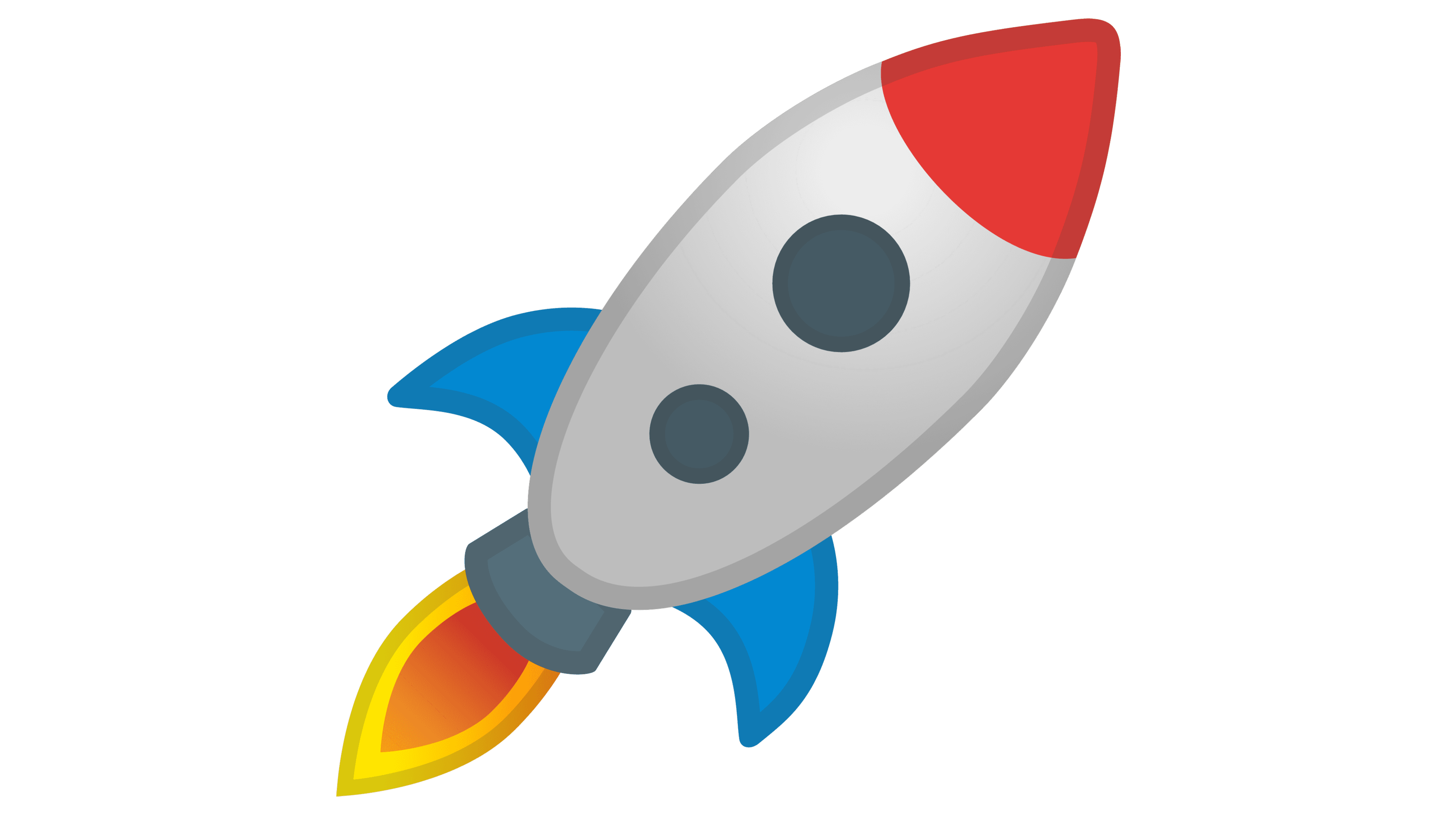 Rocket-Emojis