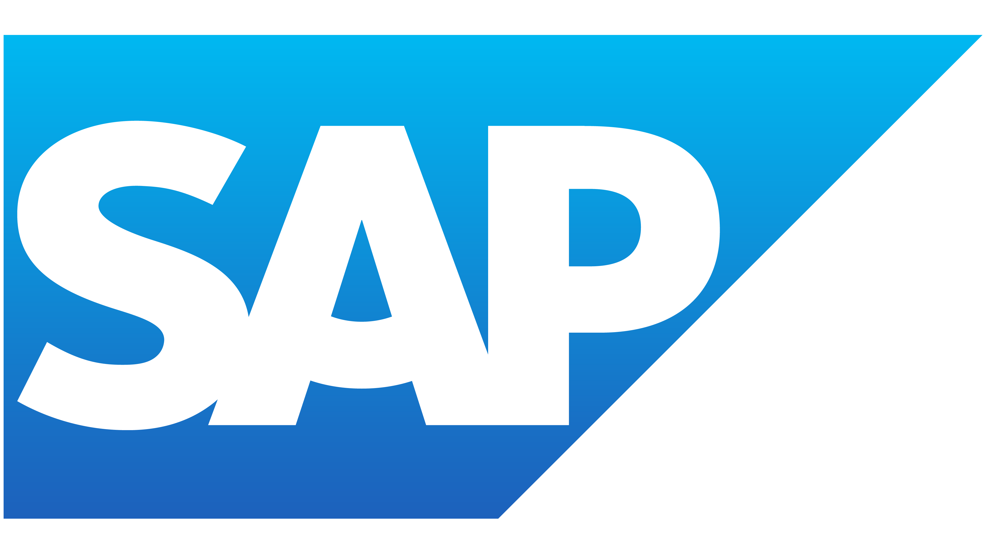 SAP-标志