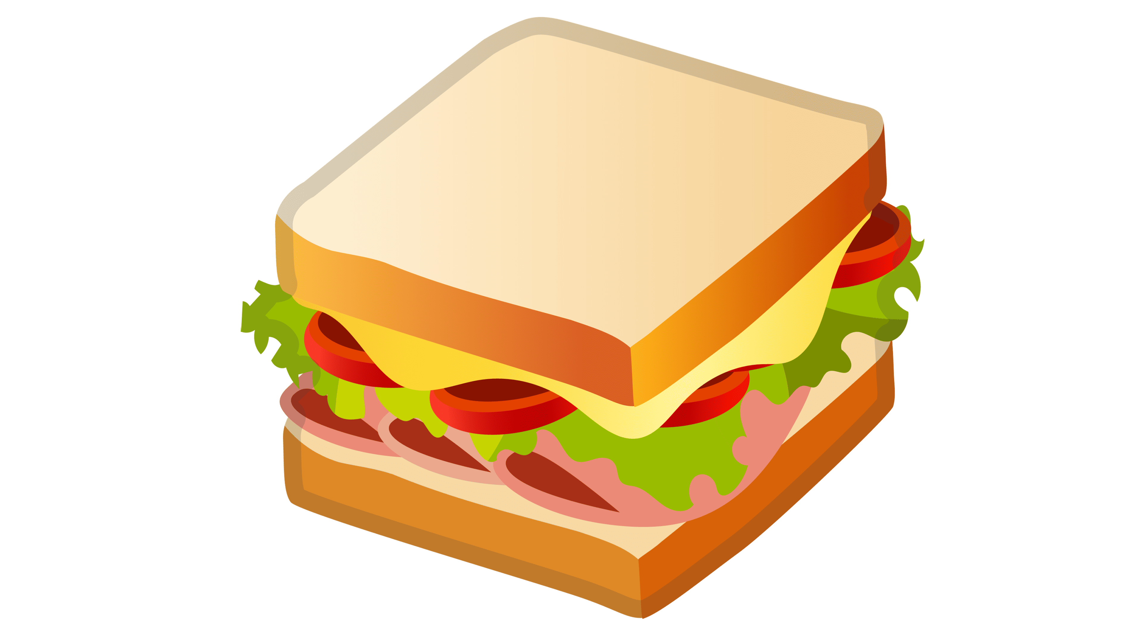 Sandwich-Emoji