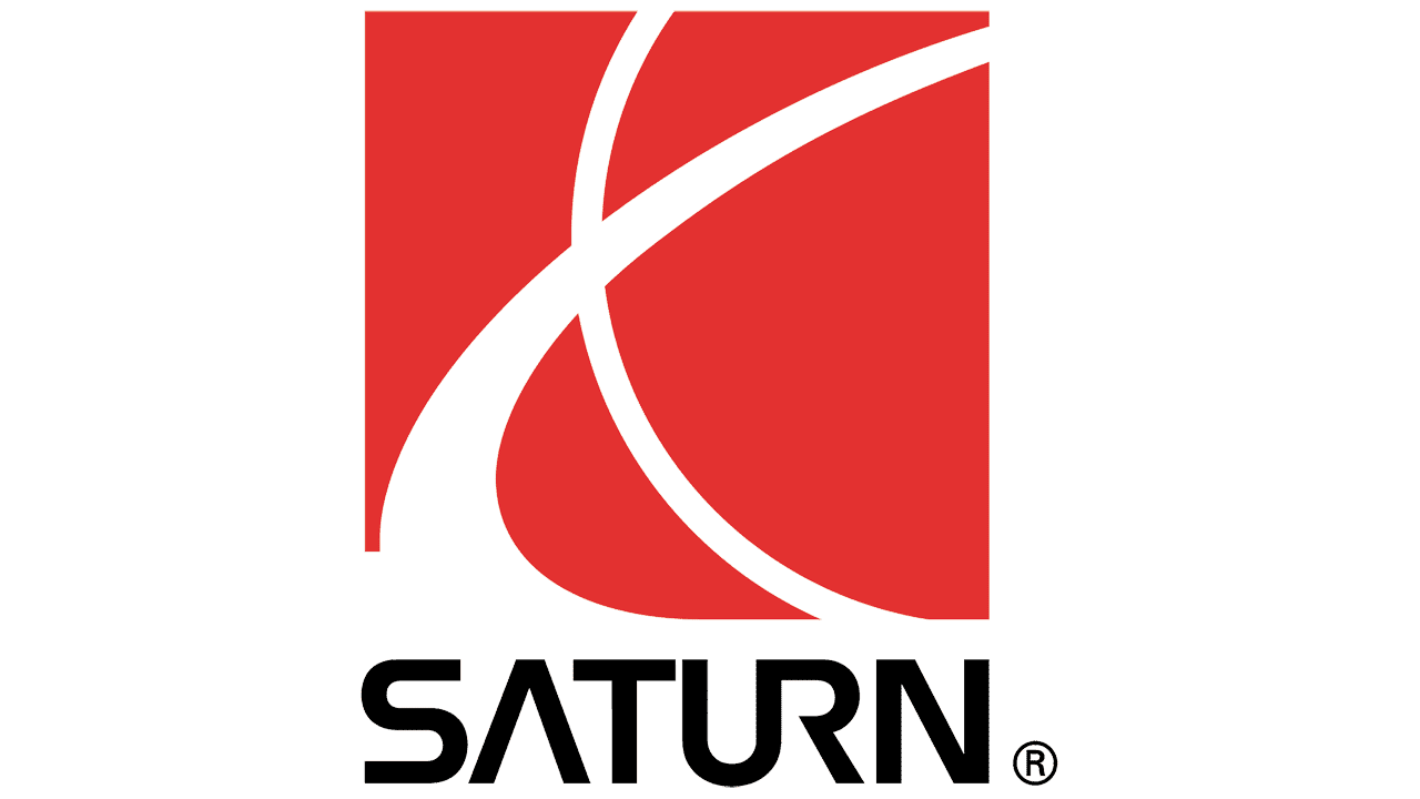 Saturn-logo