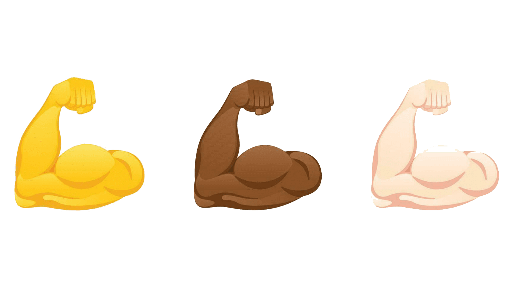 Strong-Emojis