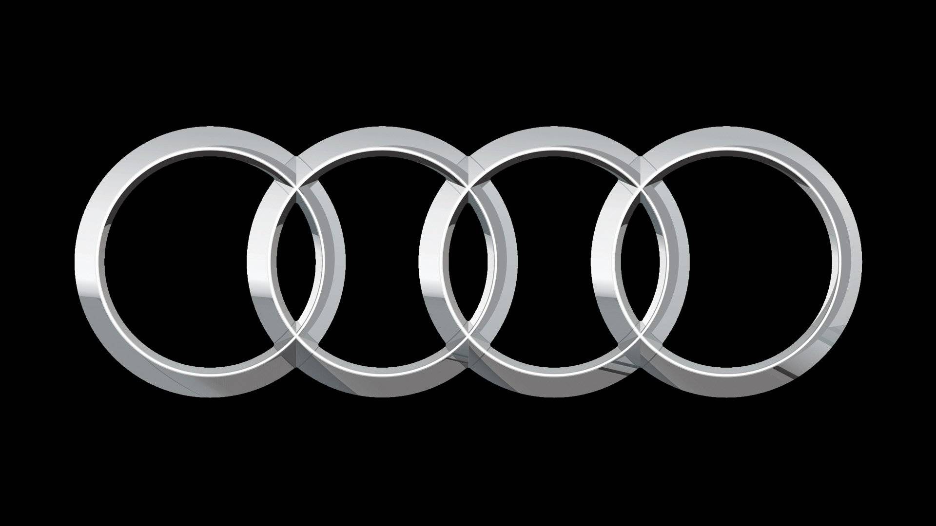 Symbol-Audi