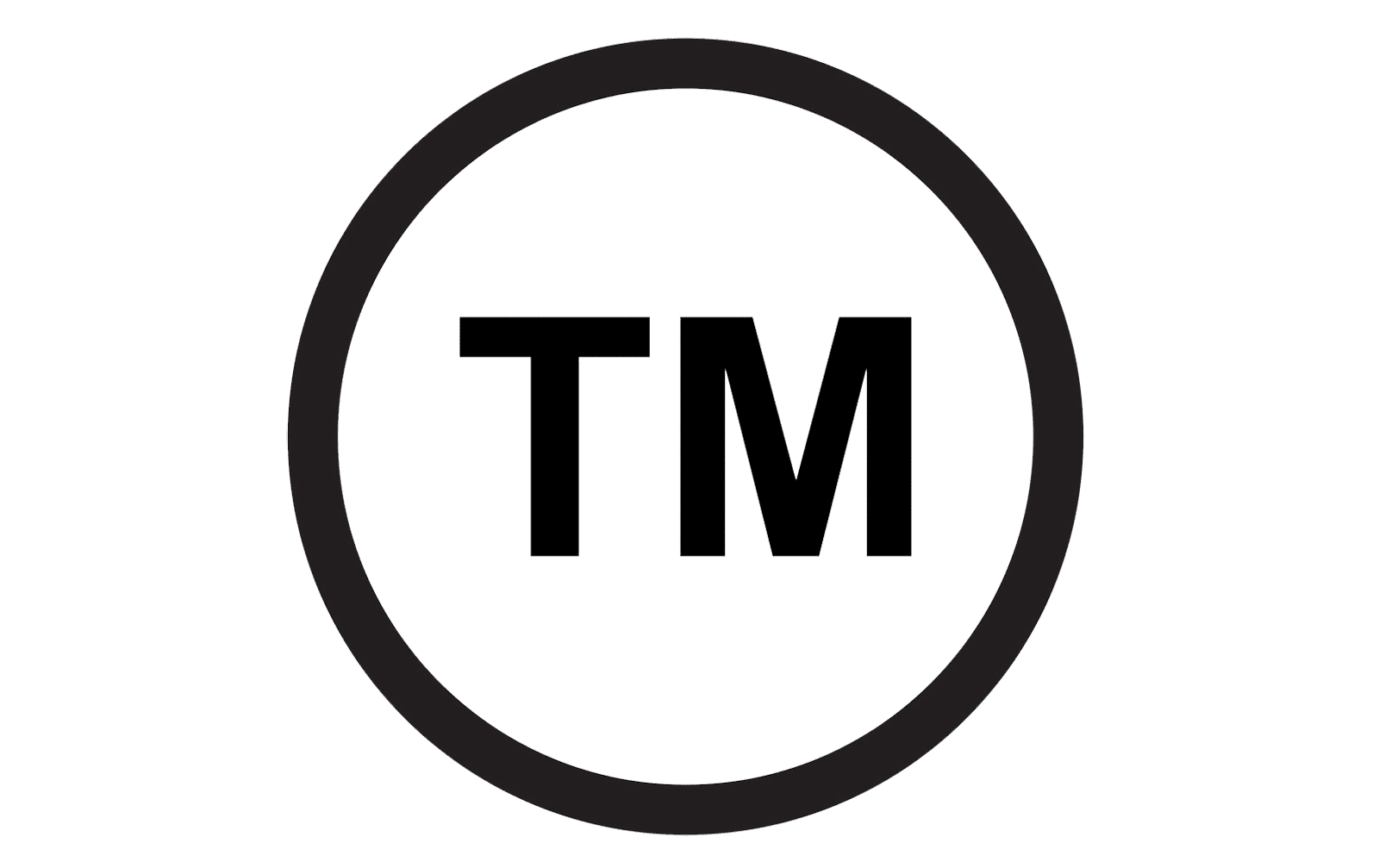 TM-Symbol