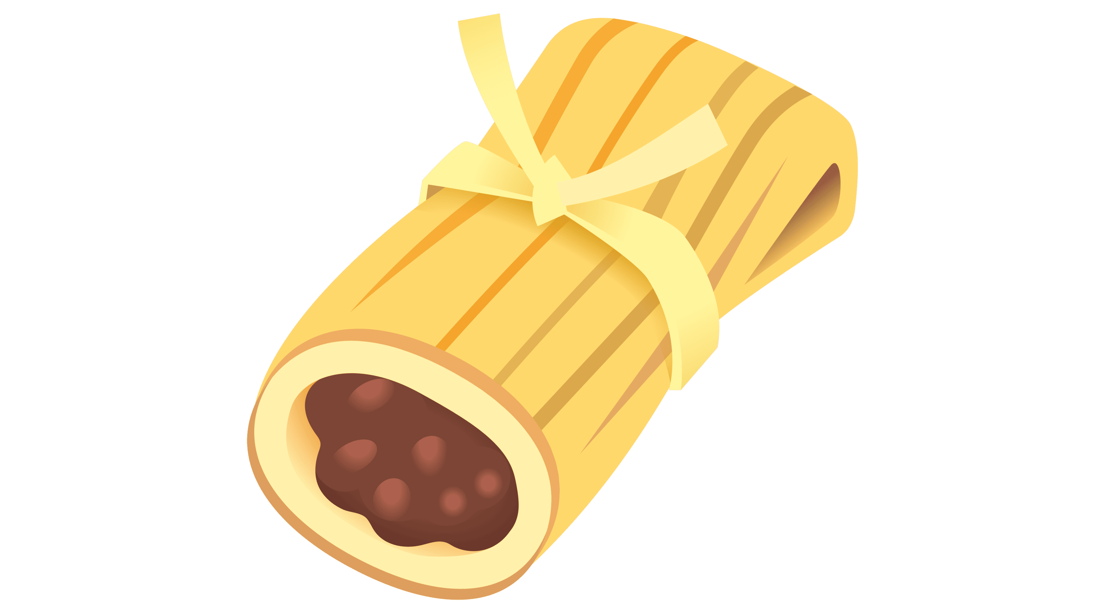 Tamale-Emoji