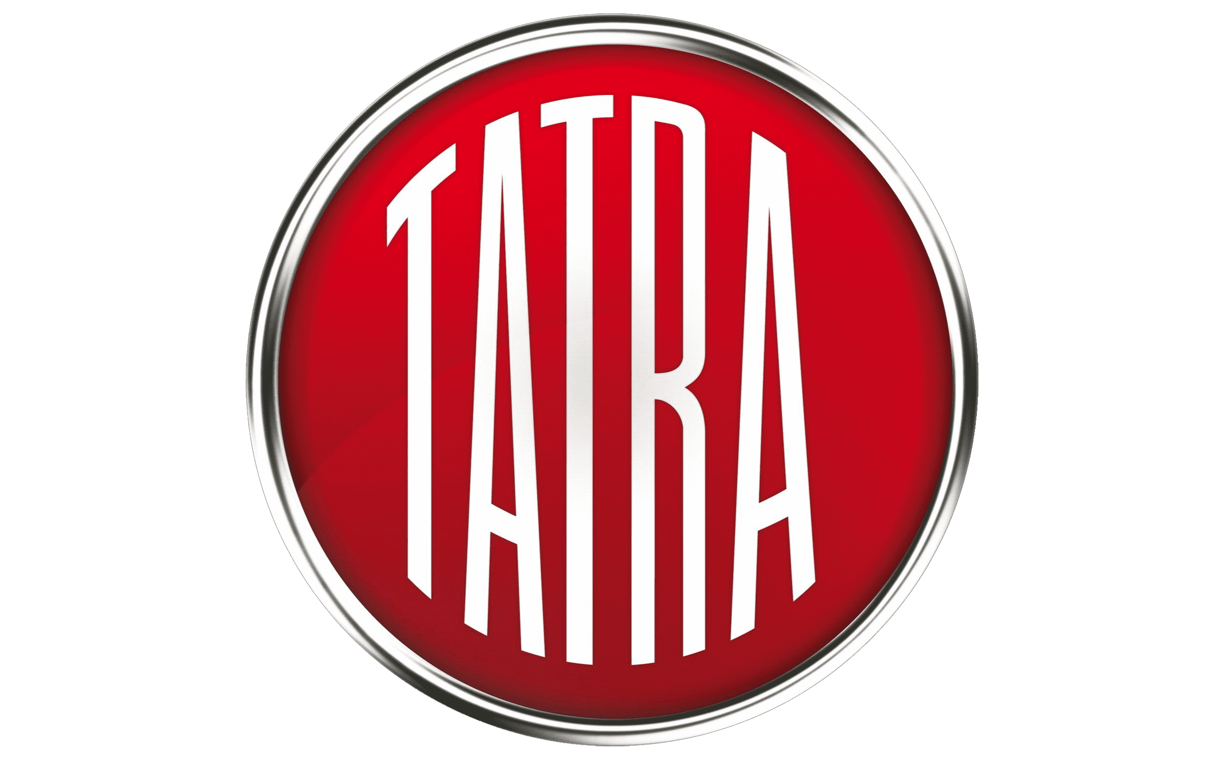 Tatra-Logo