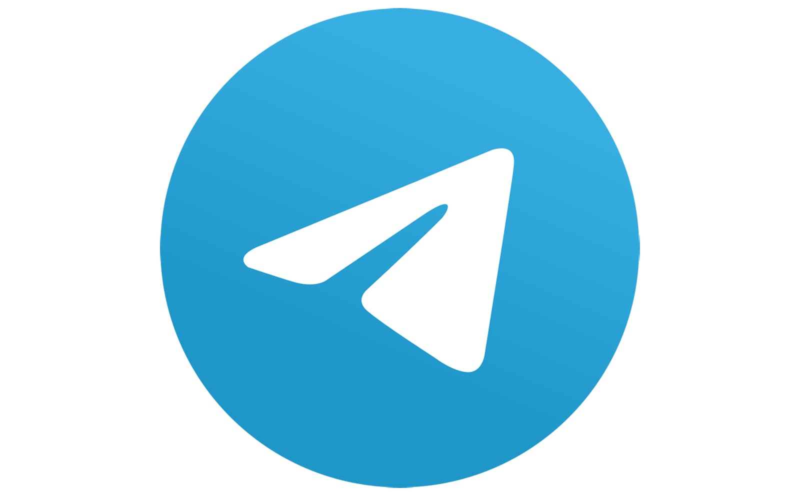 Telegram-Logo