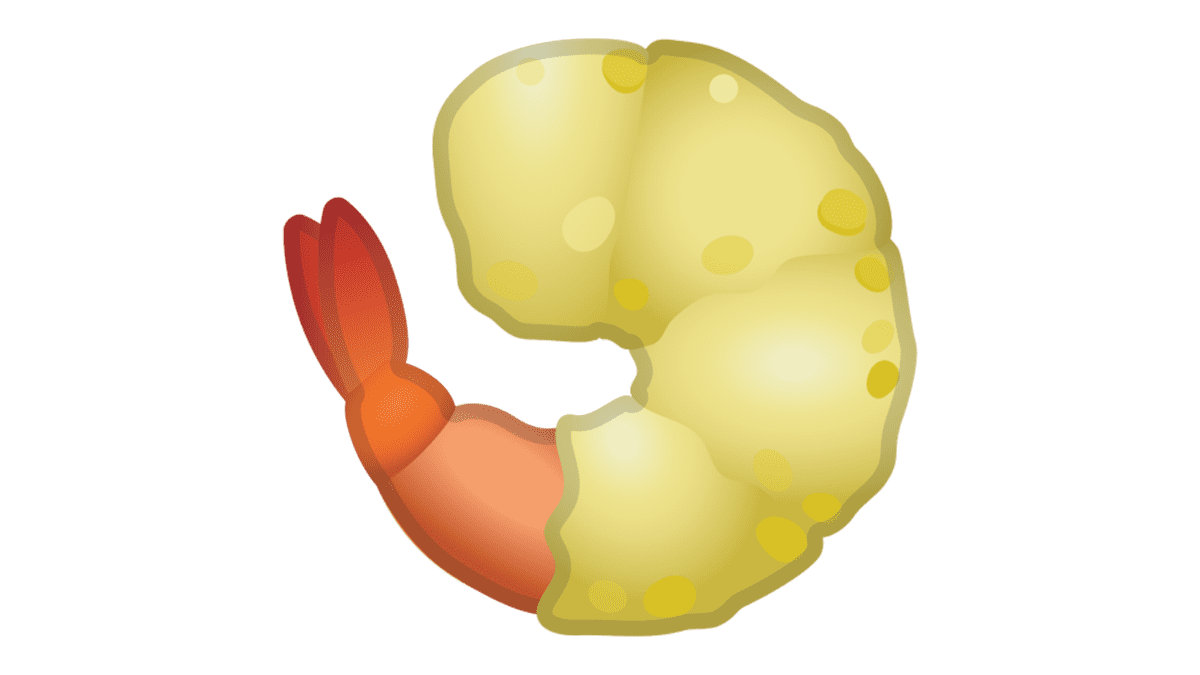 Tempura-Emoji