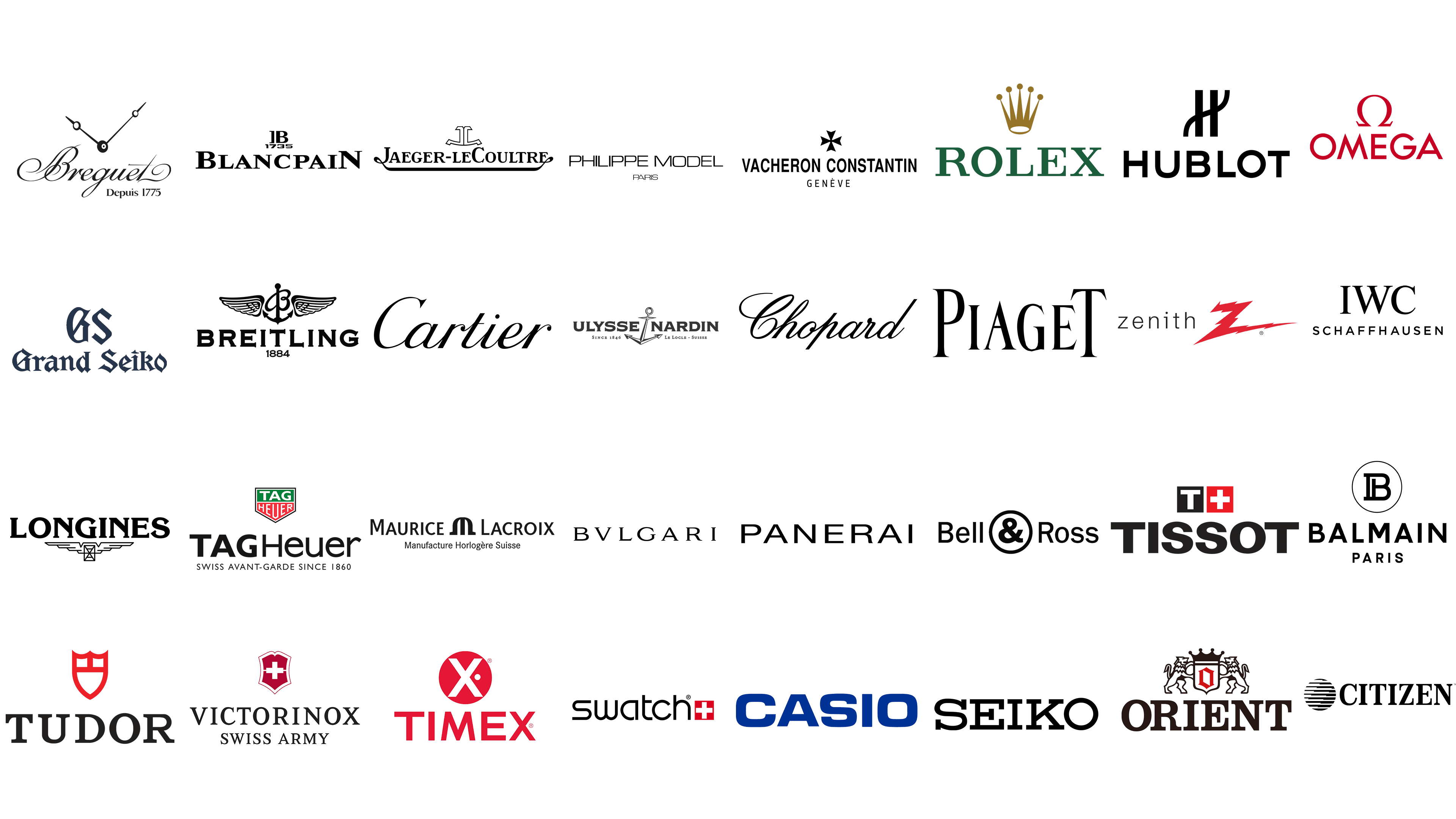 The-Worlds-Most-Famous-Watch-Brands