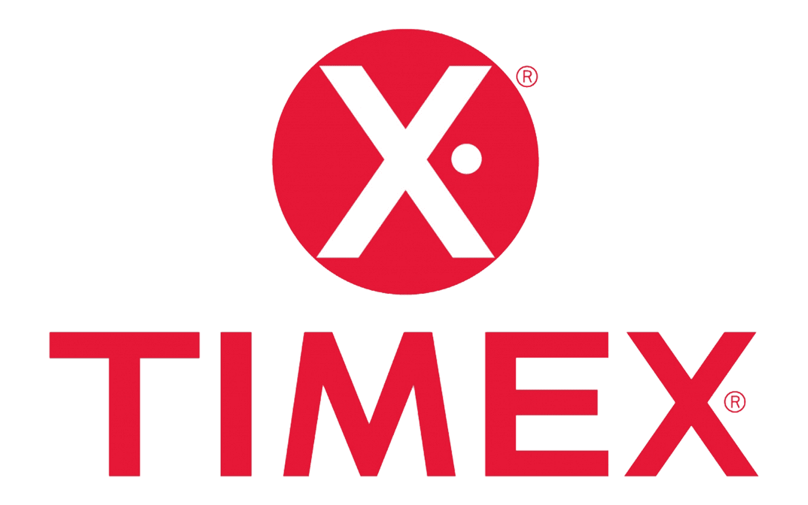 Timex-Logo