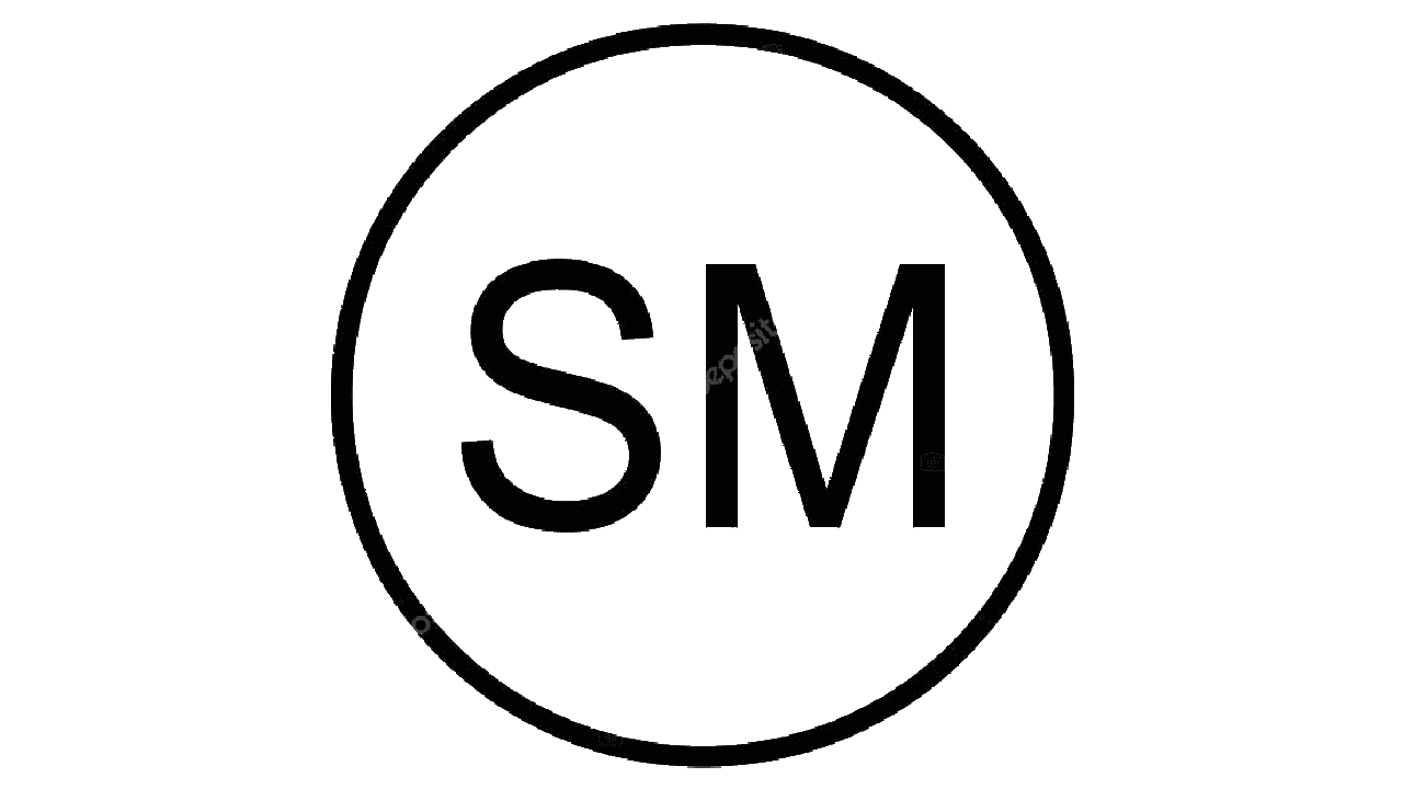 Trademark-SM-Symbol