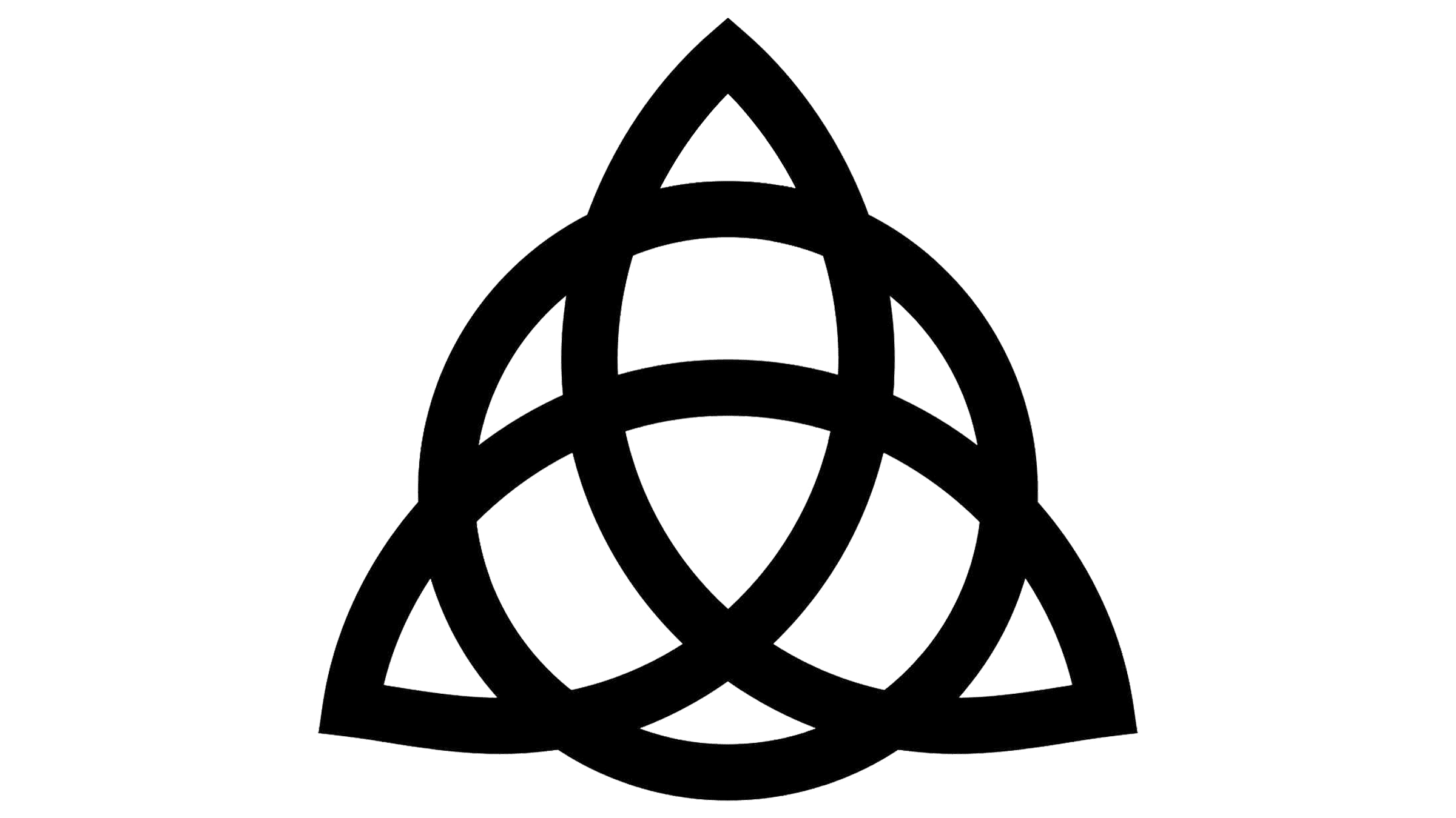 Triquetra-Symbol