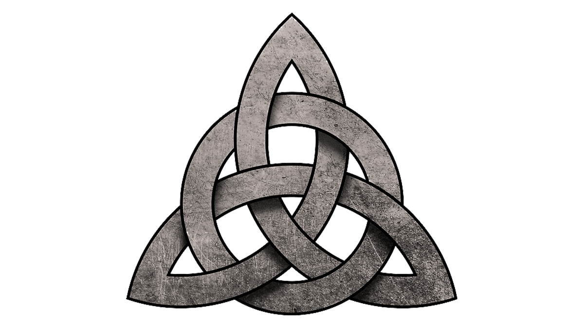 Triquetra