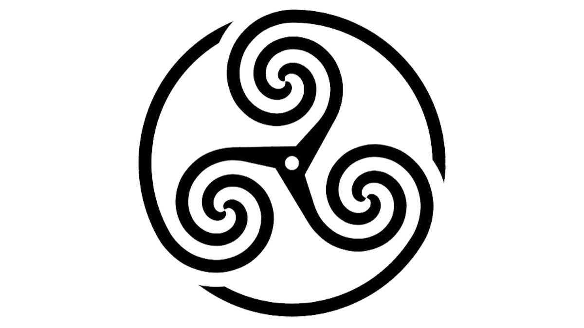 Triskelion