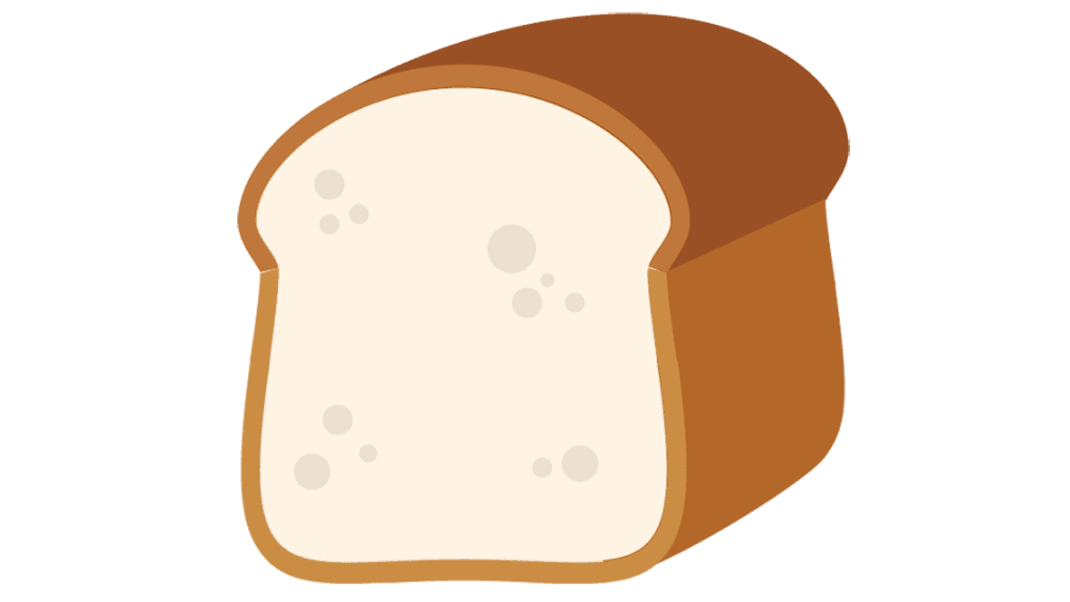 White-bread-Emoji