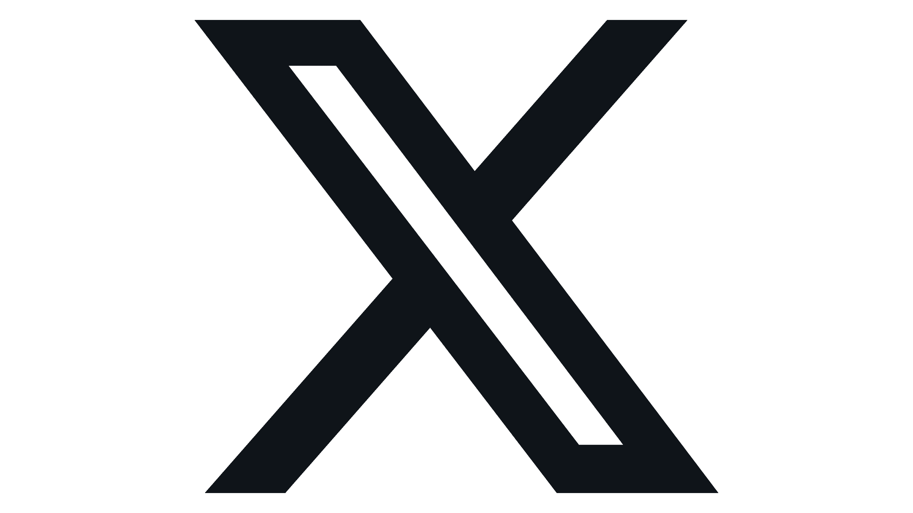 X Corp企业Logo设计理念