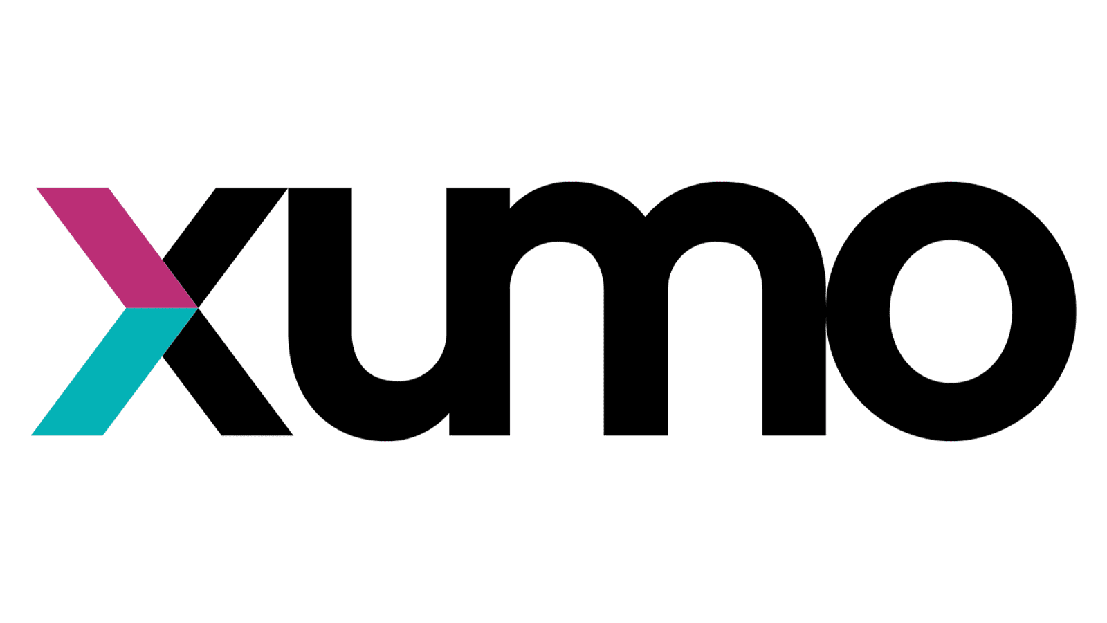 Xumo-Logo