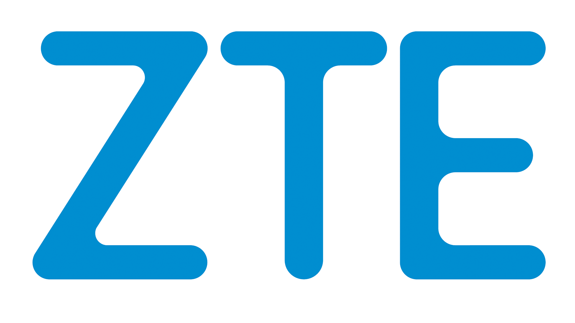 ZTE-Logo