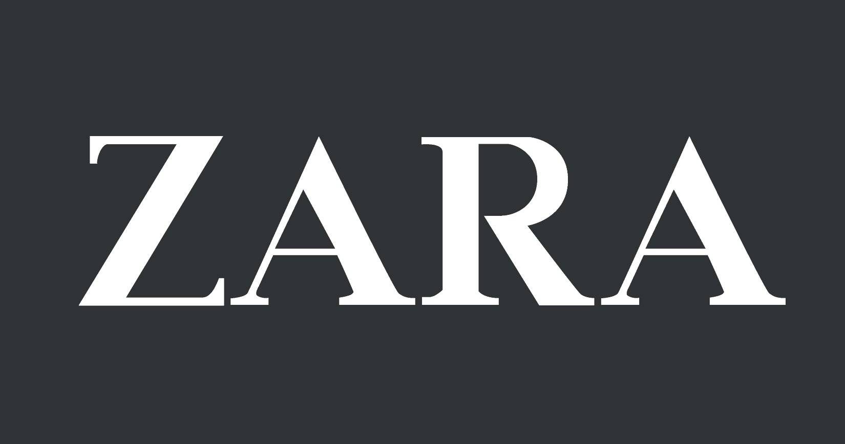 Zara-Symbol