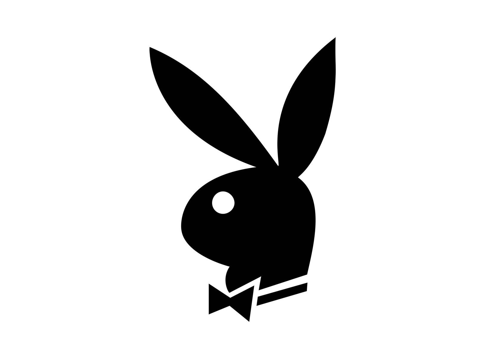 emblem-Playboy