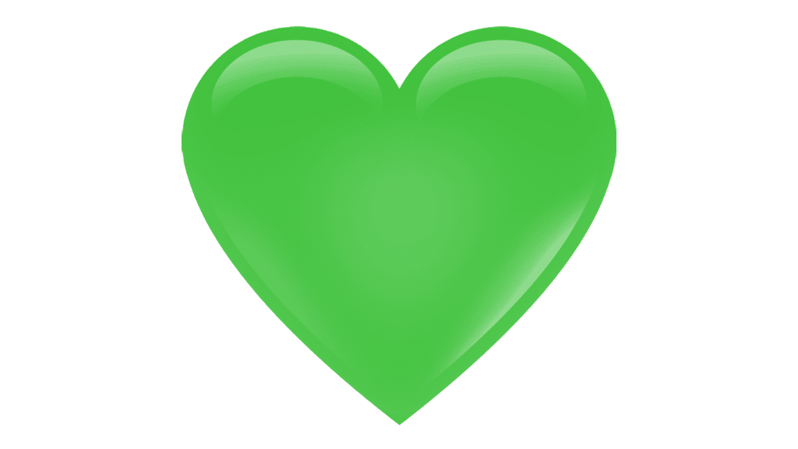 green-heart-emoji