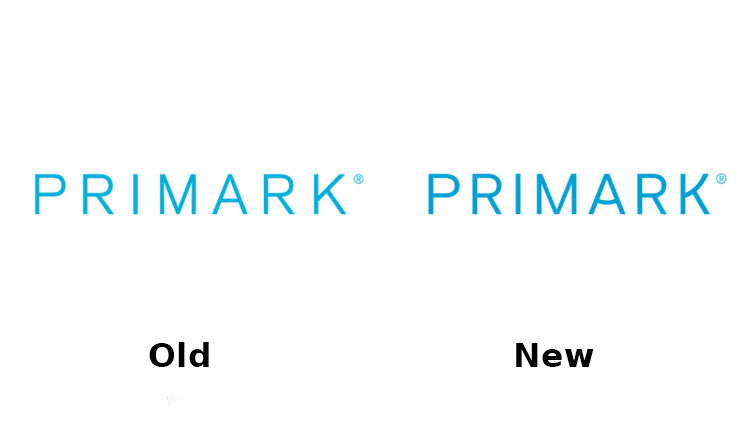 Primark 通过情感触动调整品牌形象 - 云瑞Logo资源库