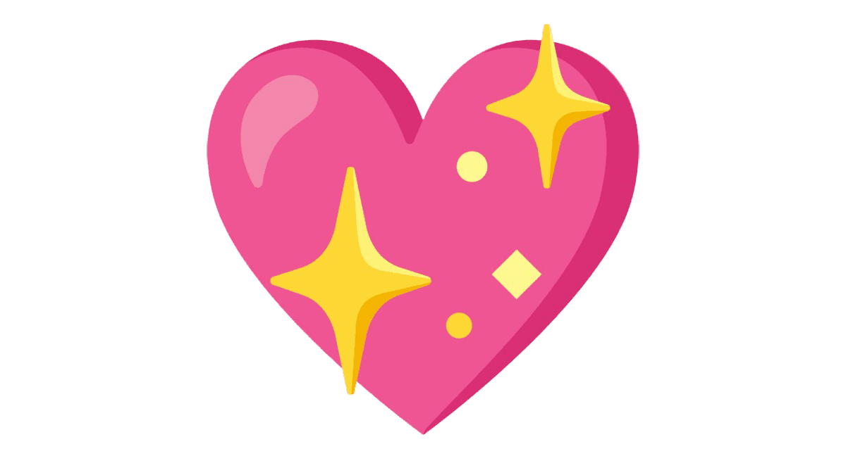 sparkling-heart-emoji