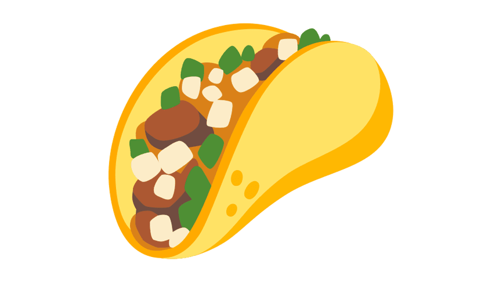 taco-emoji