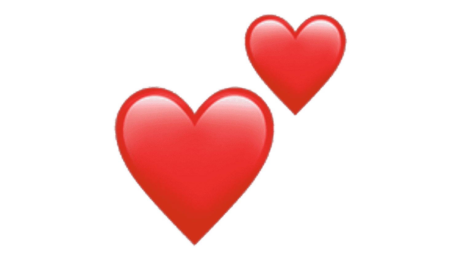 two-hearts-emoji