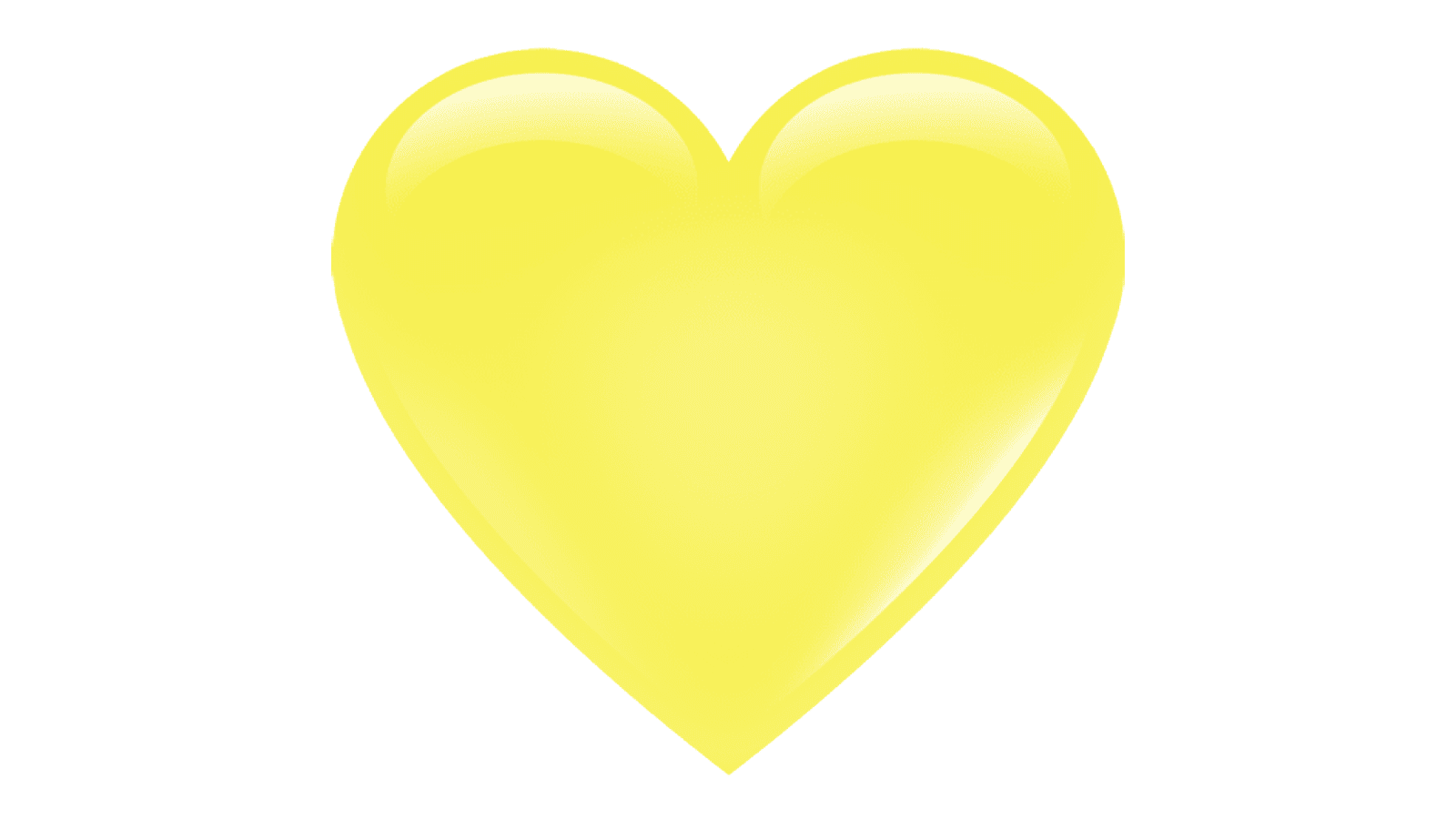 yellow-heart-emoji